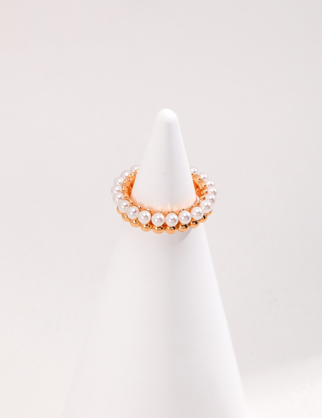 Pearl Ring