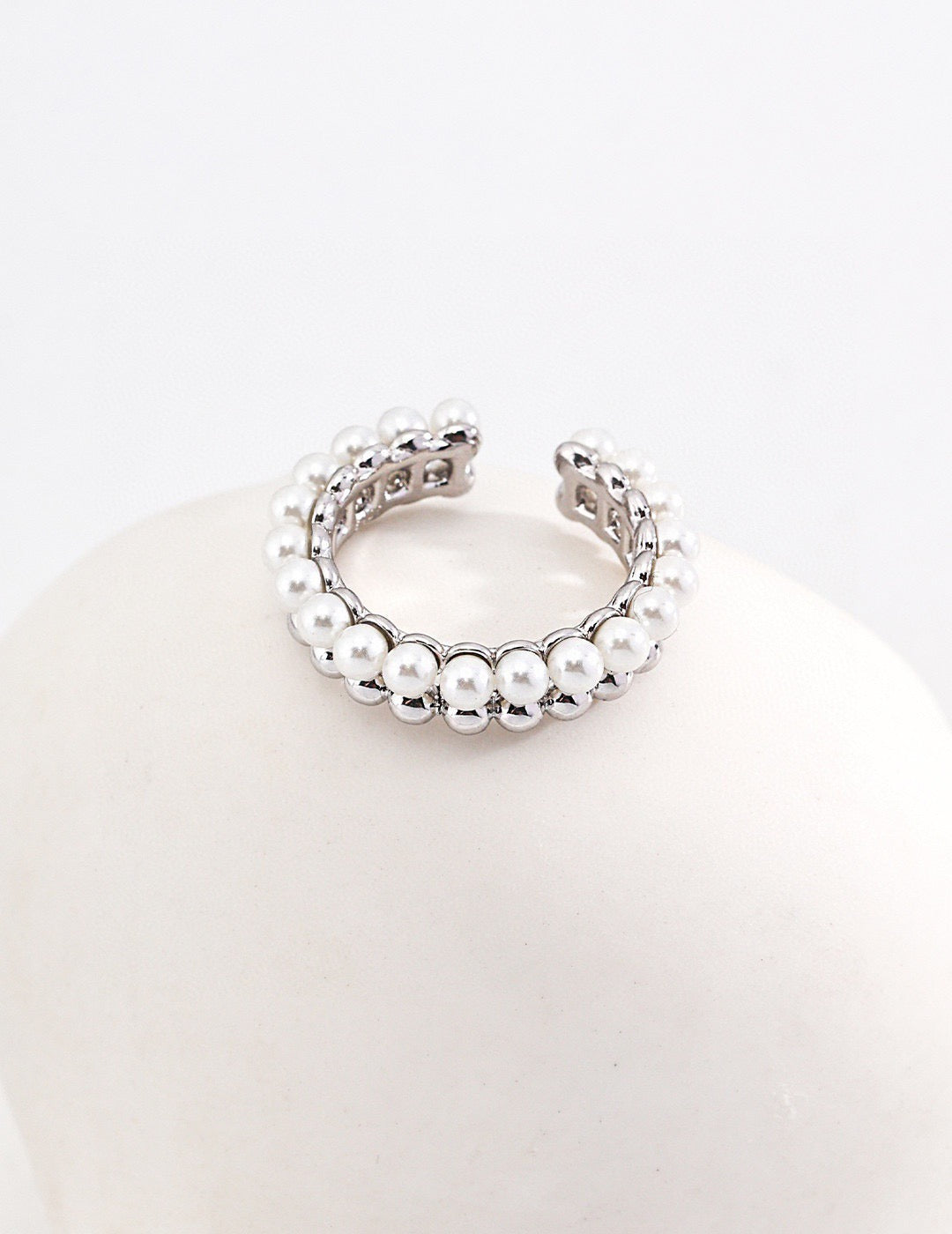 Pearl Ring