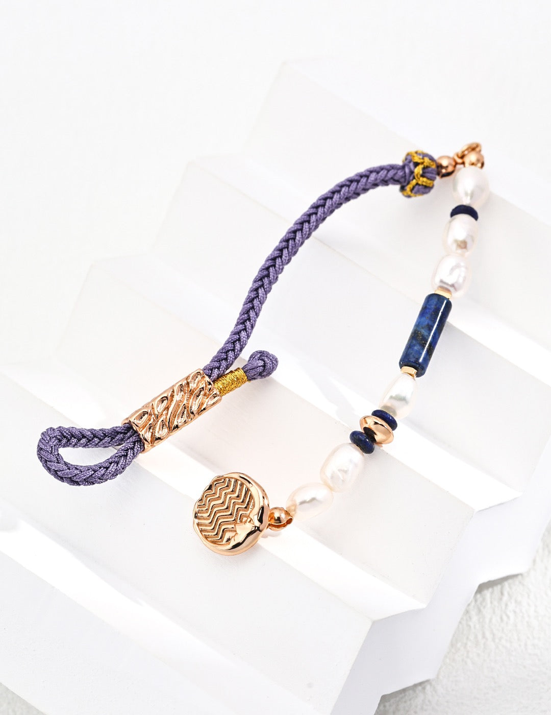 Lapis Lazuli Bracelet