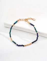 Lapis Lazuli Bracelet