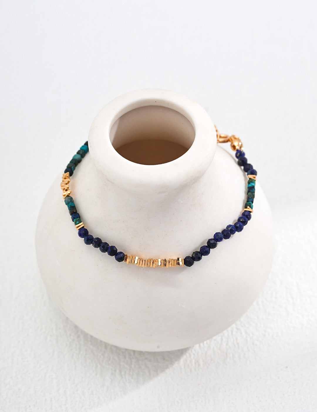 Lapis Lazuli Bracelet