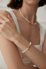 Pearl Bracelets