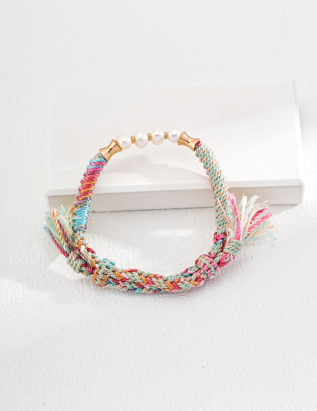 Ethnic Style Bracelet