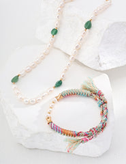 Ethnic Style Bracelet