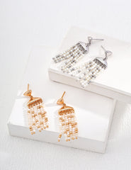 Shell Earrings