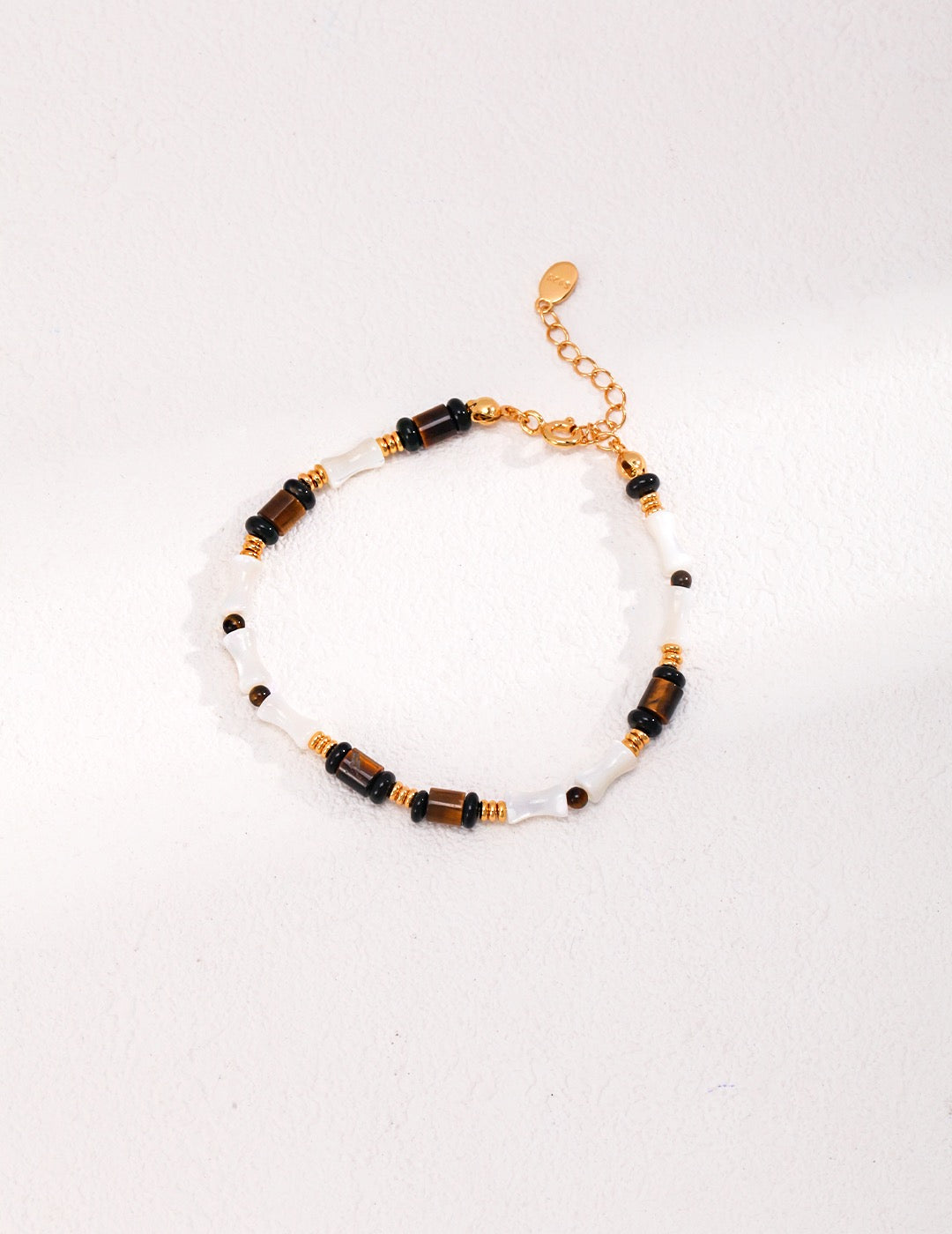 Tiger Eye Bracelet