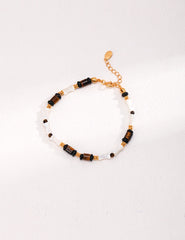 Tiger Eye Bracelet