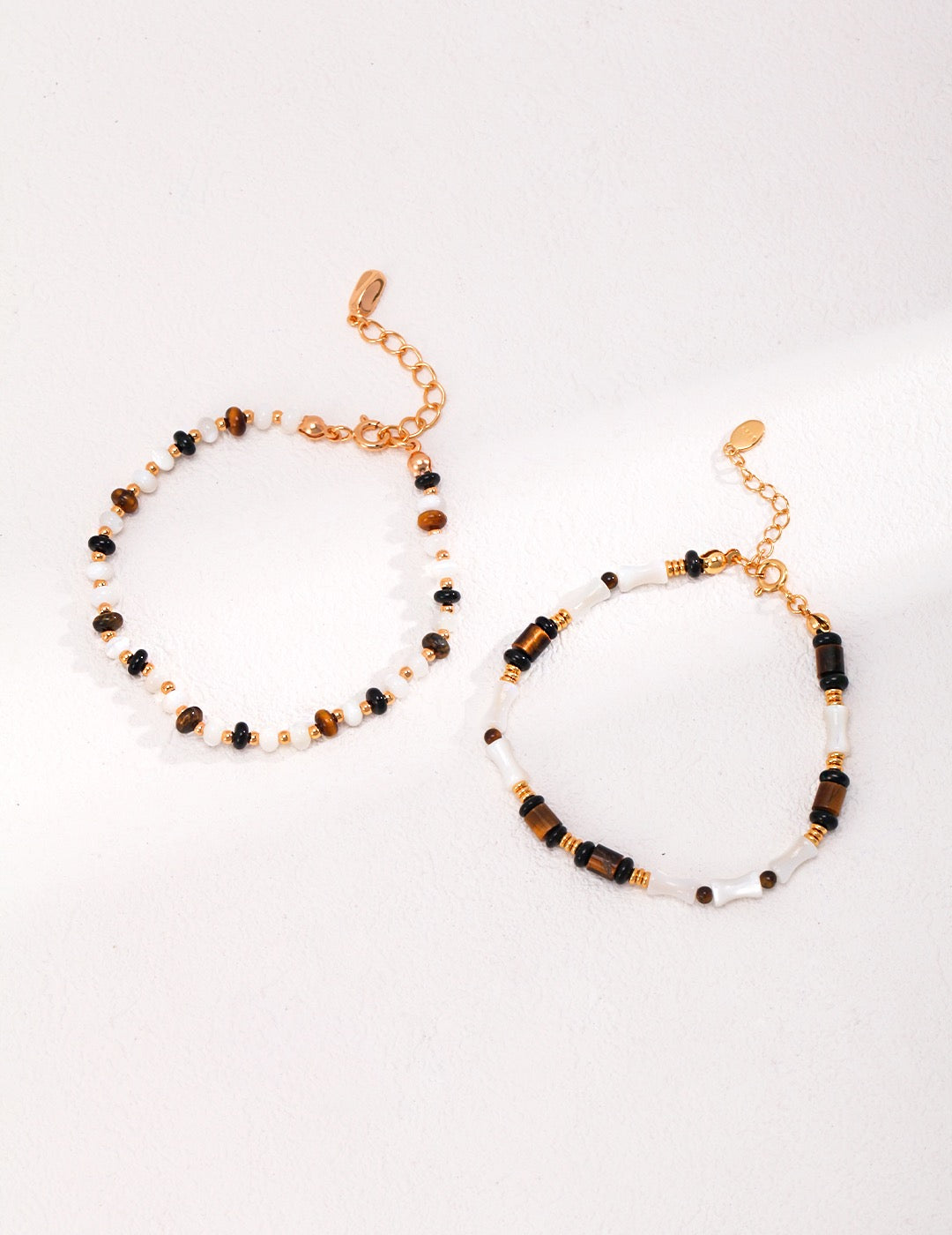 Tiger Eye Bracelet