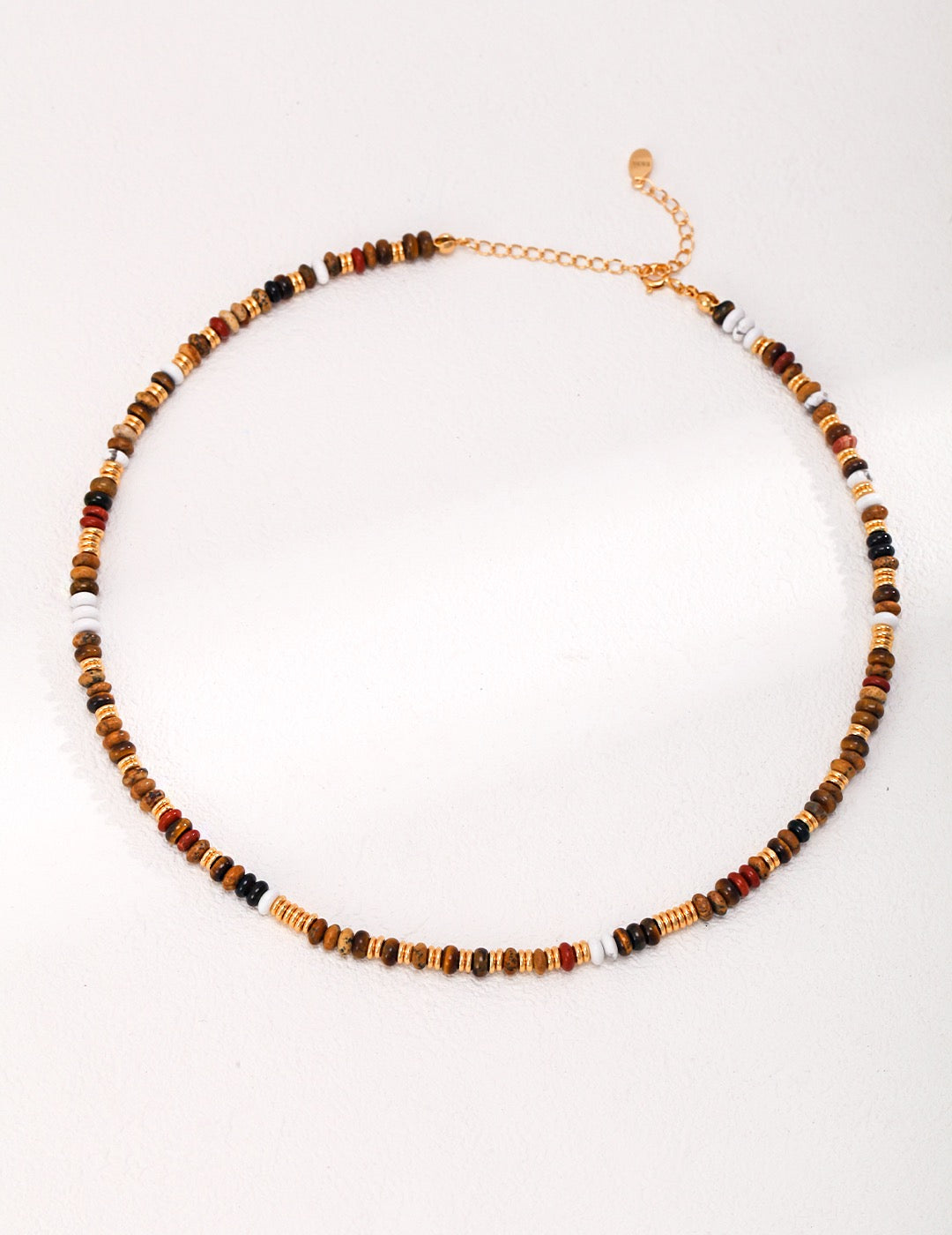 Beaded Necklace