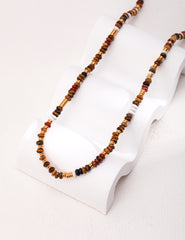 Beaded Necklace