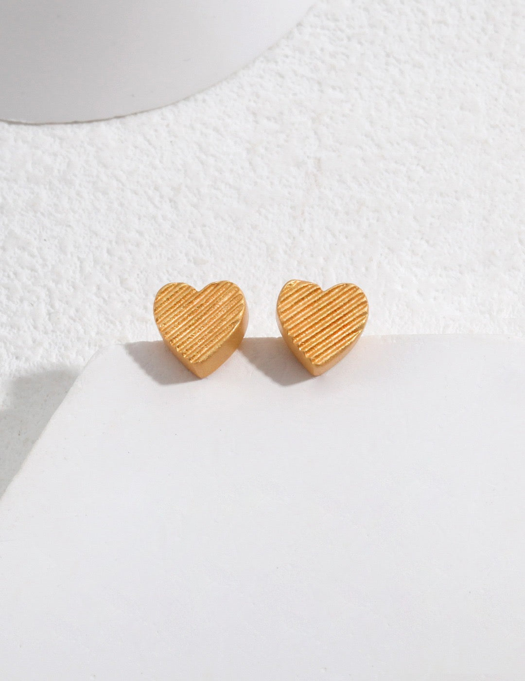 Love Earrings YE0085