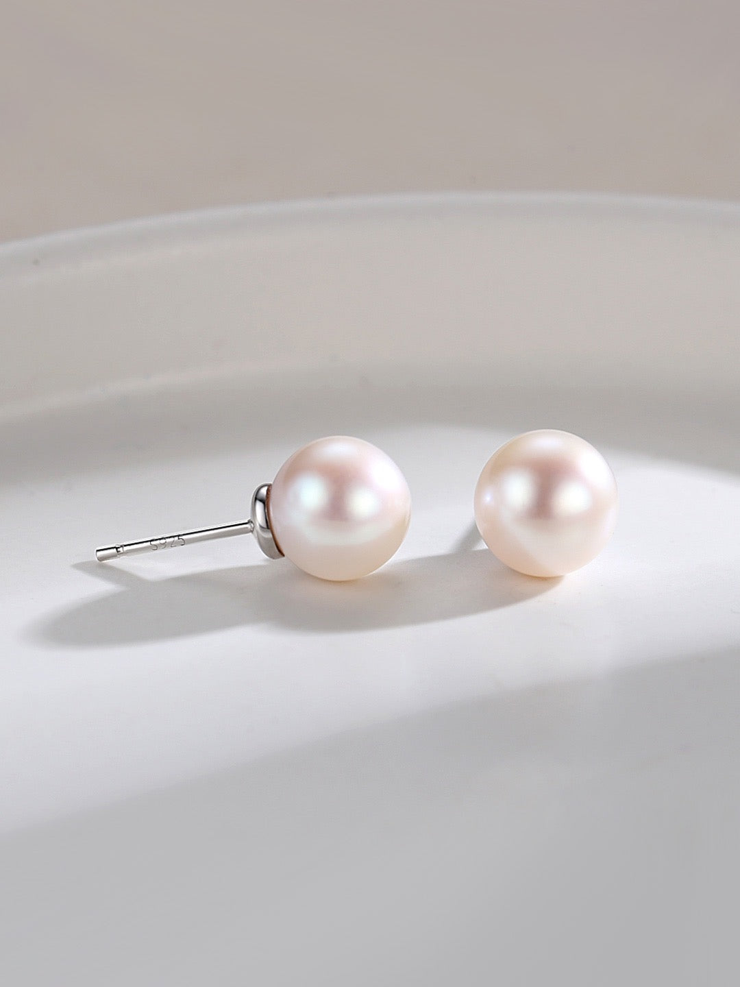 Pearl Earrings E0675
