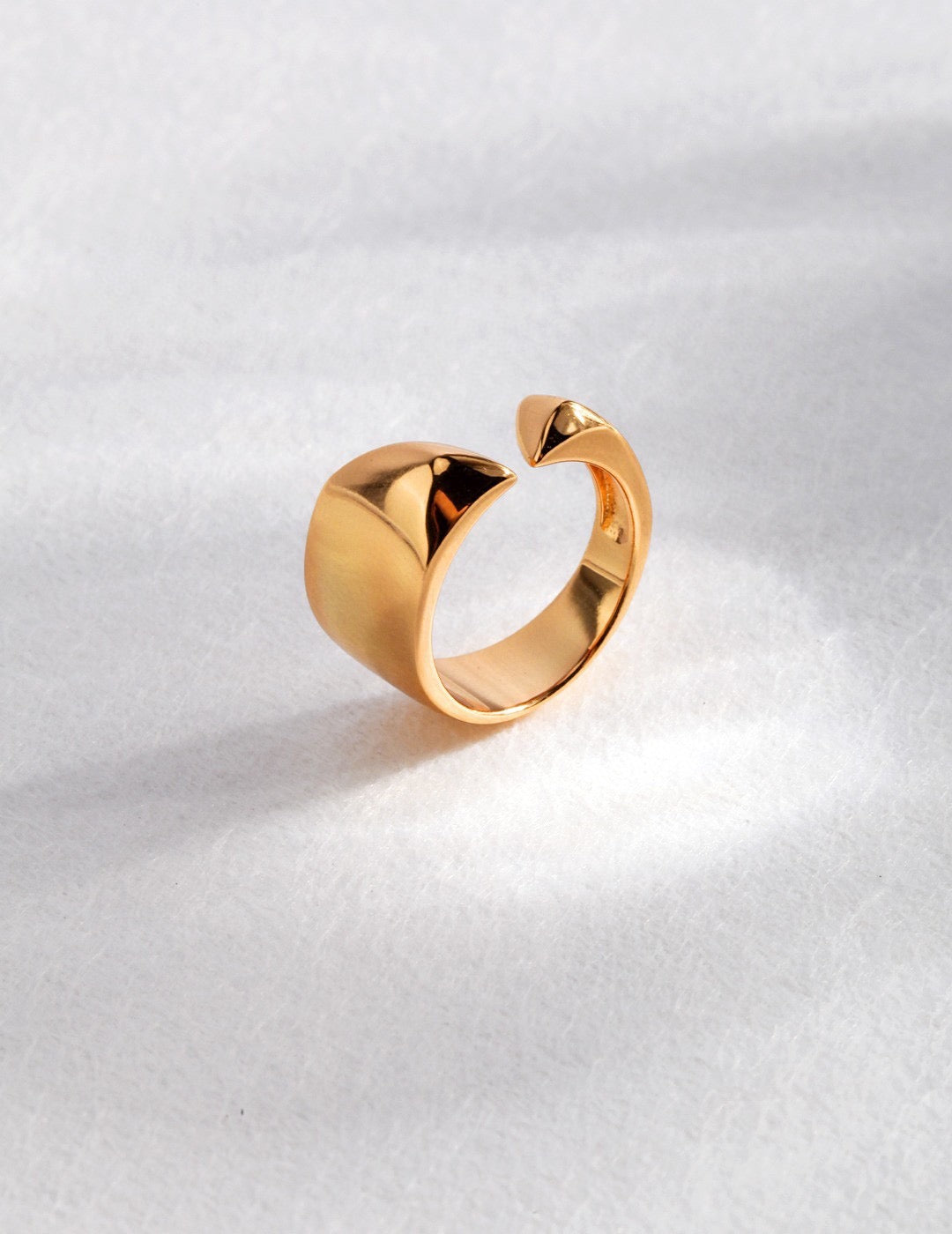 Minimalist Ring J0156