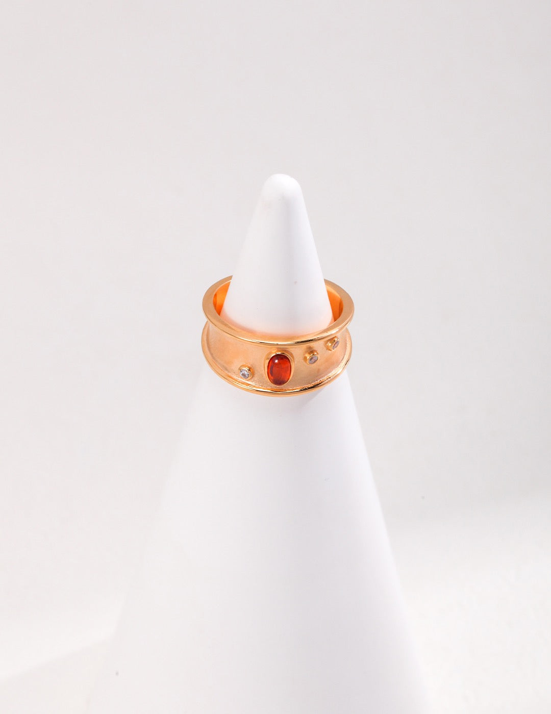 Vintage Minimalist Ring