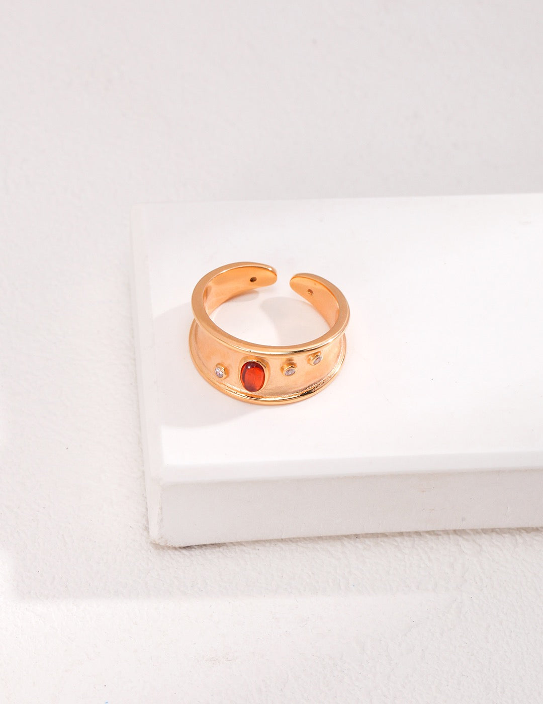 Vintage Minimalist Ring